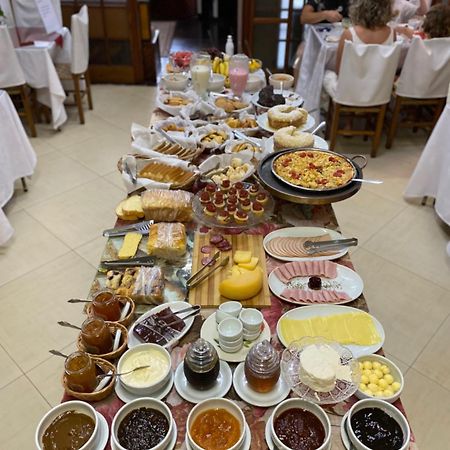 Hotel Imigrantes Bento Goncalves Luaran gambar