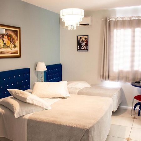Hotel Imigrantes Bento Goncalves Luaran gambar