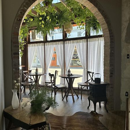 Hotel Imigrantes Bento Goncalves Luaran gambar