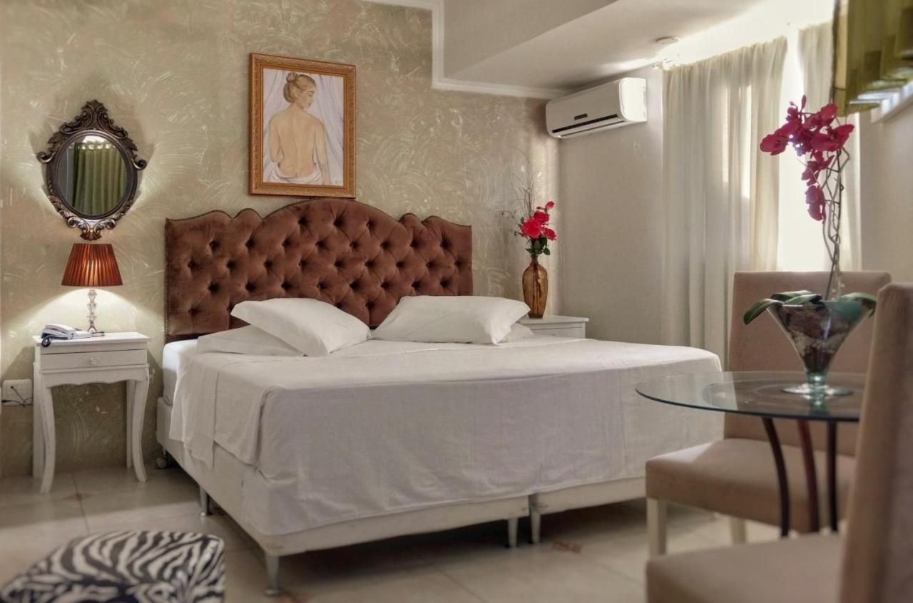 Hotel Imigrantes Bento Goncalves Luaran gambar