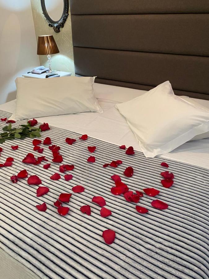 Hotel Imigrantes Bento Goncalves Luaran gambar