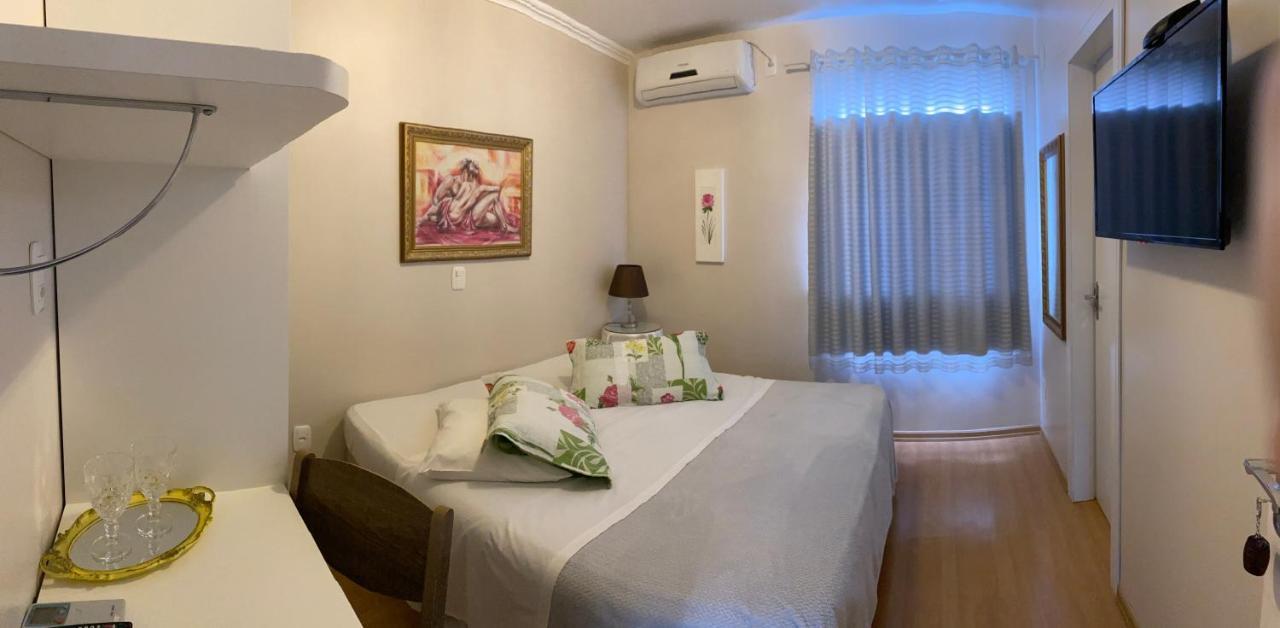 Hotel Imigrantes Bento Goncalves Luaran gambar