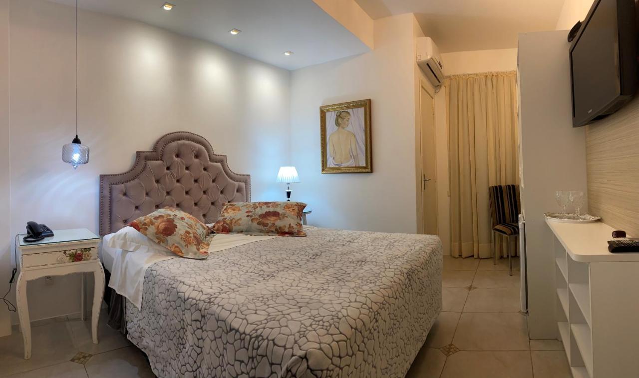 Hotel Imigrantes Bento Goncalves Luaran gambar