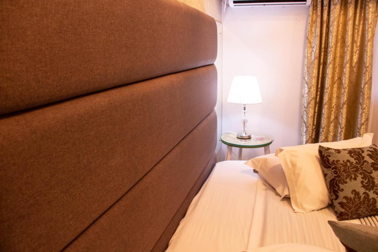 Hotel Imigrantes Bento Goncalves Luaran gambar