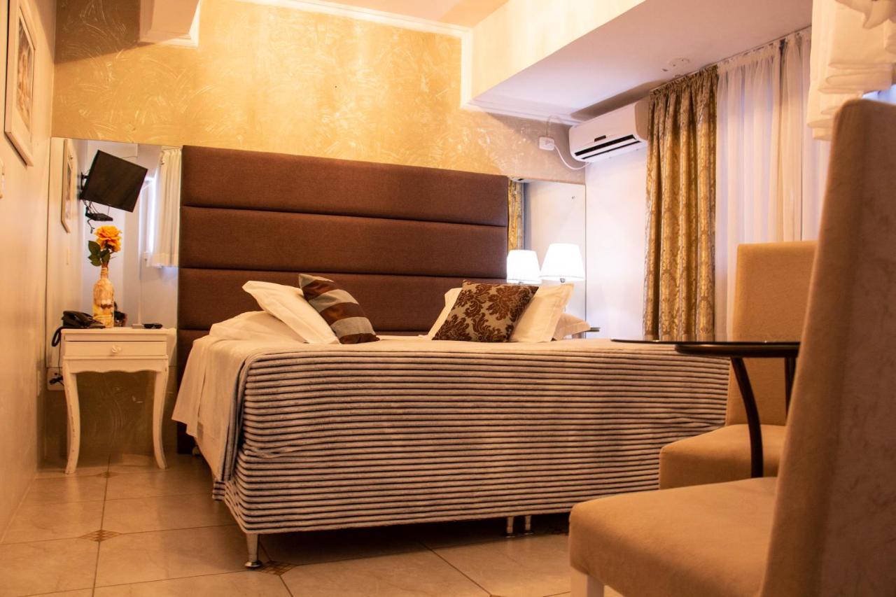 Hotel Imigrantes Bento Goncalves Luaran gambar