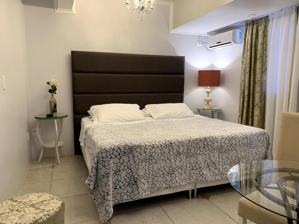 Hotel Imigrantes Bento Goncalves Luaran gambar