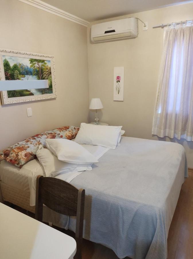 Hotel Imigrantes Bento Goncalves Luaran gambar