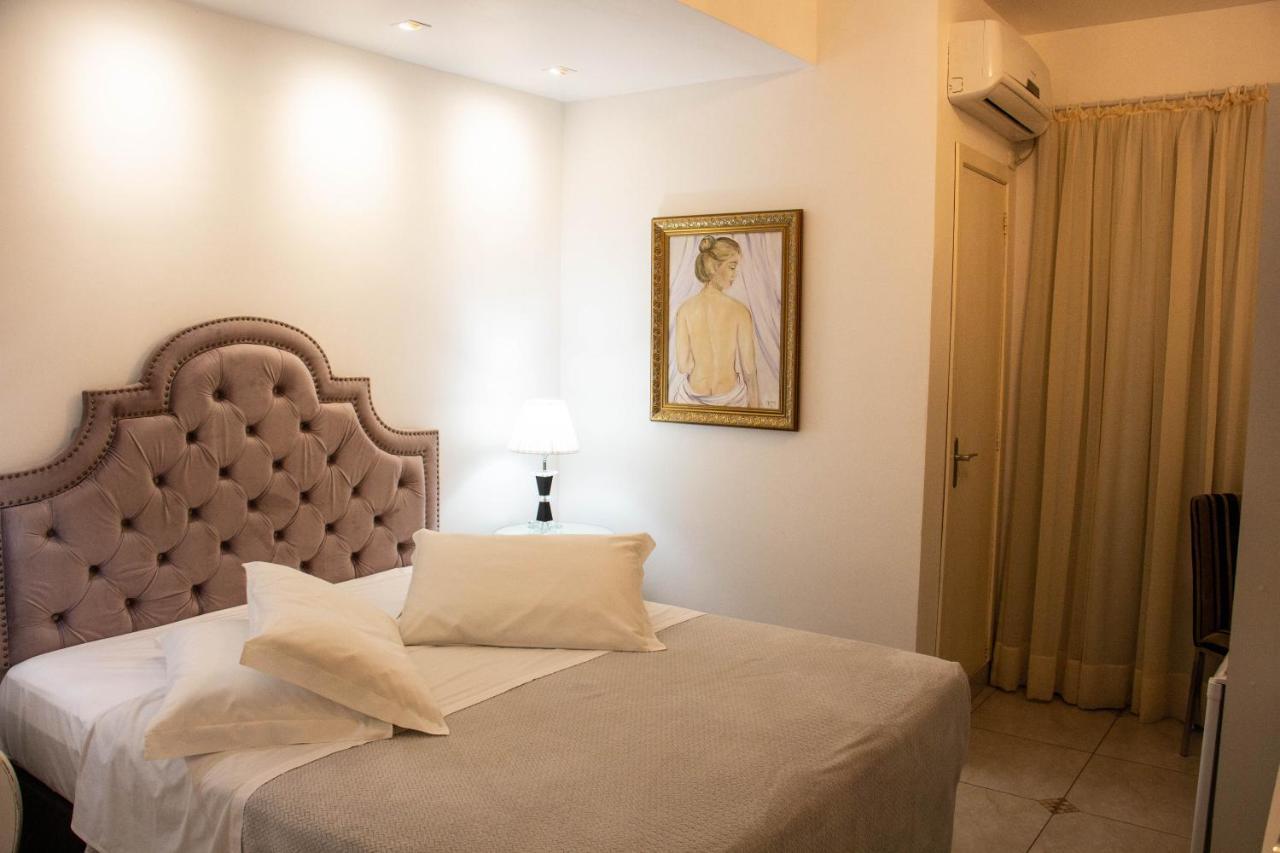 Hotel Imigrantes Bento Goncalves Luaran gambar