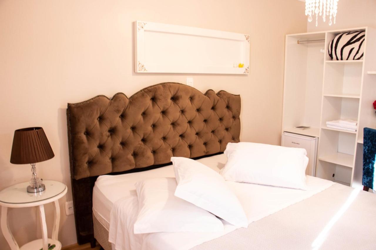 Hotel Imigrantes Bento Goncalves Luaran gambar