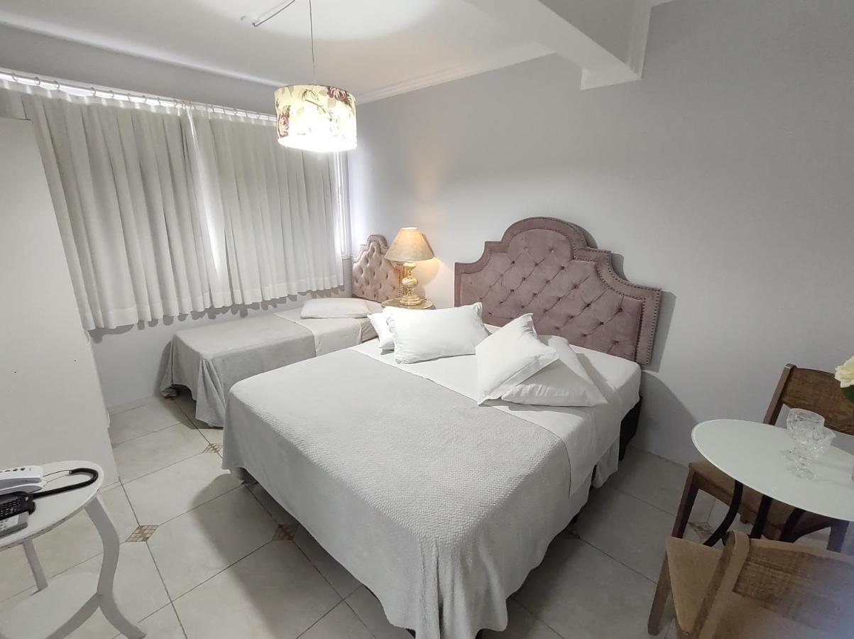 Hotel Imigrantes Bento Goncalves Luaran gambar