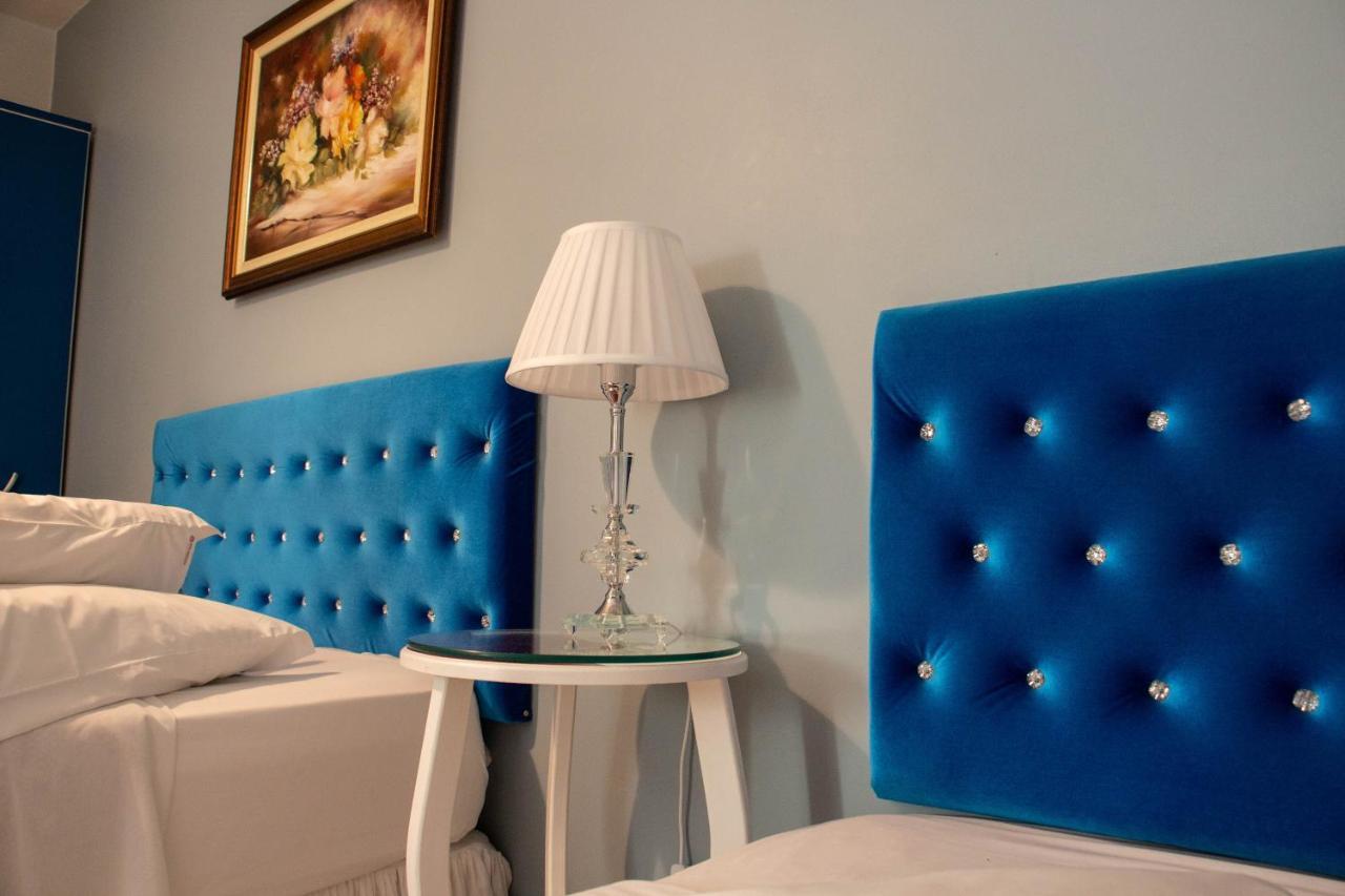 Hotel Imigrantes Bento Goncalves Luaran gambar