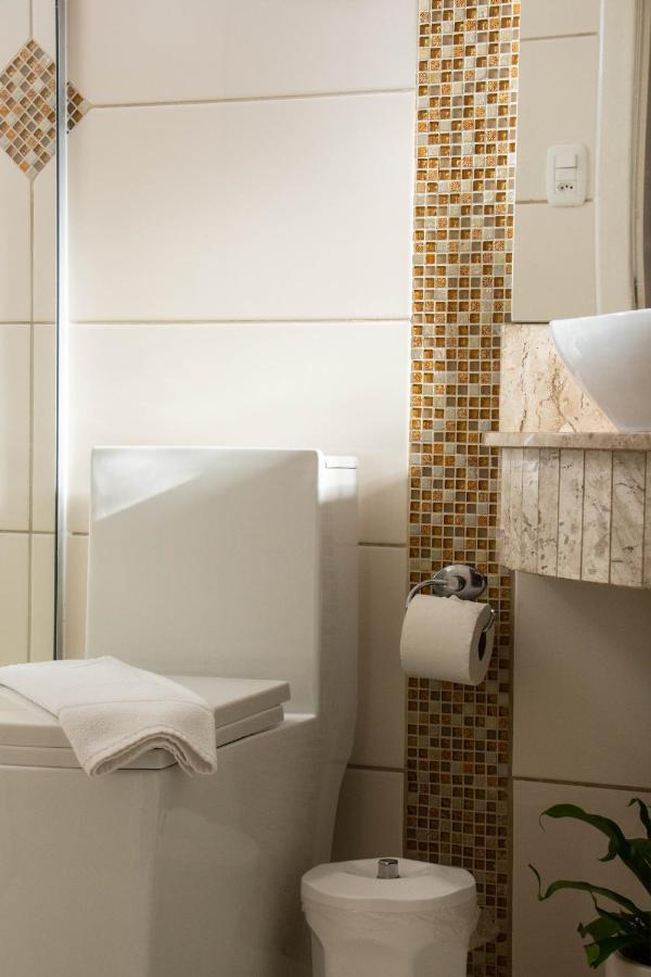 Hotel Imigrantes Bento Goncalves Luaran gambar