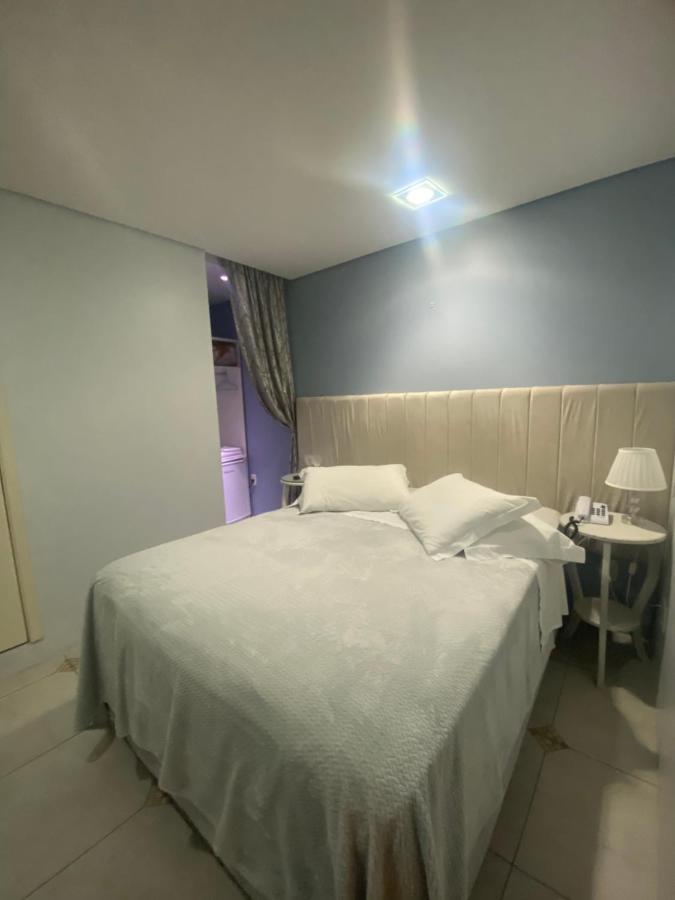 Hotel Imigrantes Bento Goncalves Luaran gambar