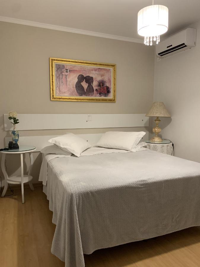 Hotel Imigrantes Bento Goncalves Luaran gambar