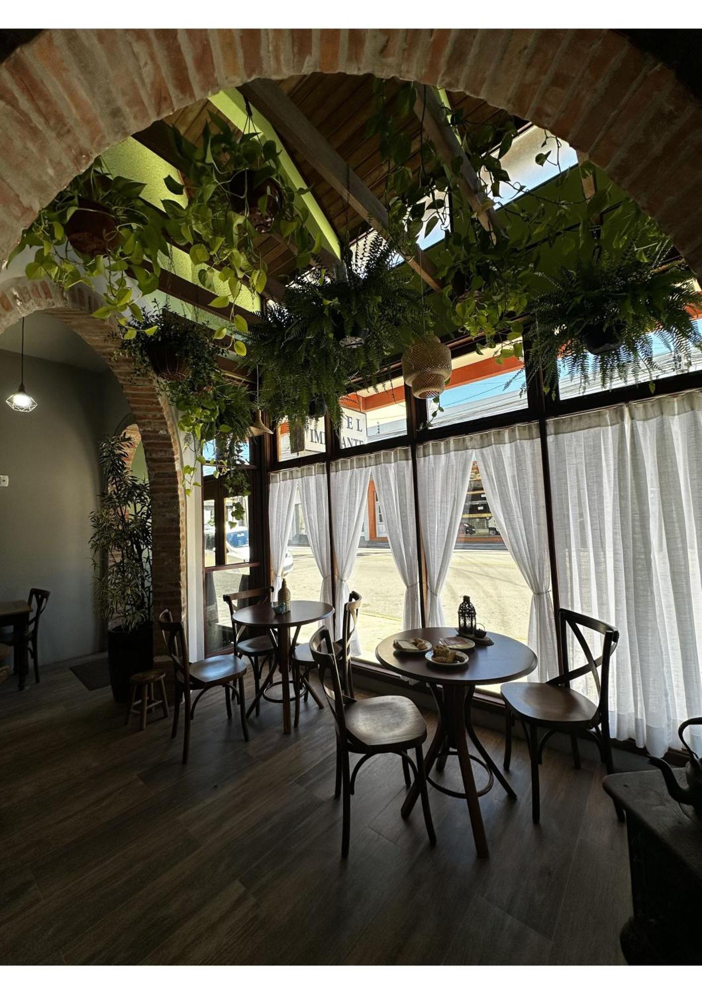 Hotel Imigrantes Bento Goncalves Luaran gambar