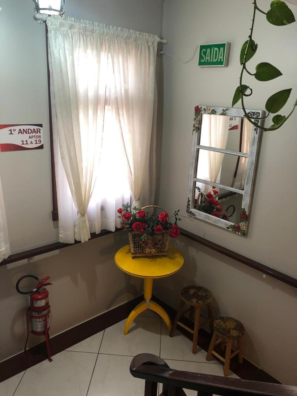 Hotel Imigrantes Bento Goncalves Luaran gambar