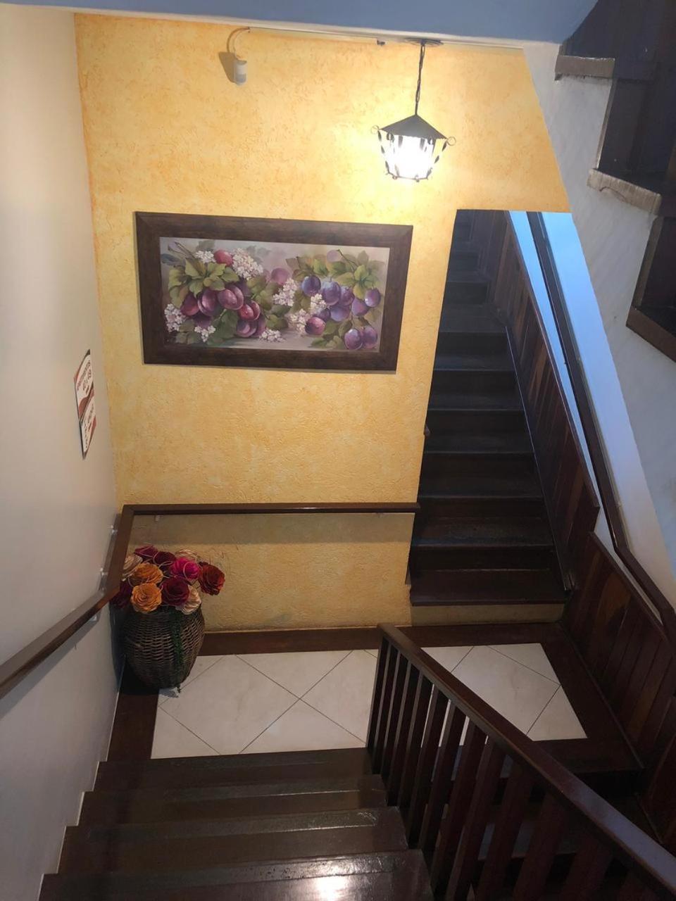 Hotel Imigrantes Bento Goncalves Luaran gambar