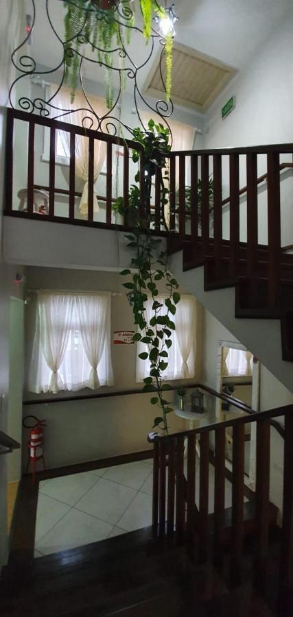 Hotel Imigrantes Bento Goncalves Luaran gambar