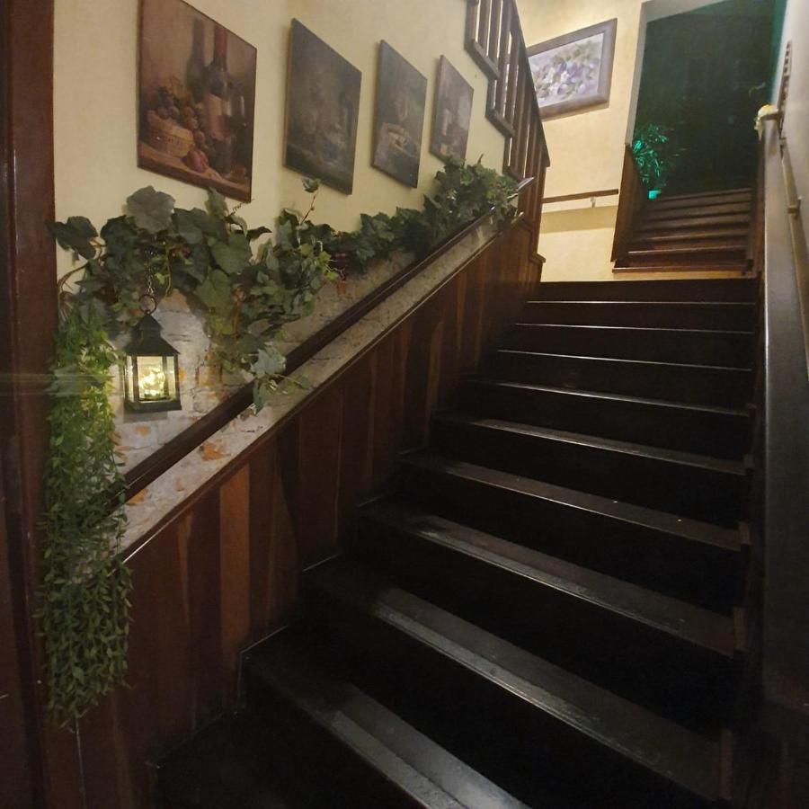 Hotel Imigrantes Bento Goncalves Luaran gambar